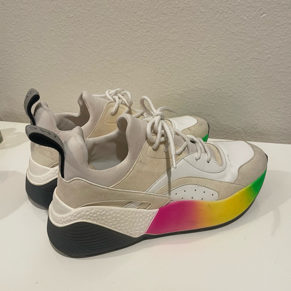 Stella McCartney sneakers